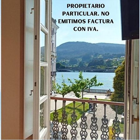 Апартаменты A&L Centro Вивейро Экстерьер фото