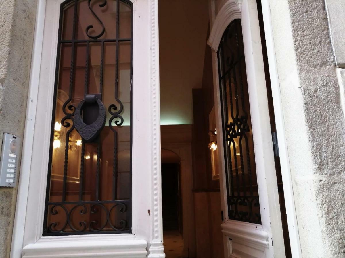 Апартаменты A&L Centro Вивейро Экстерьер фото